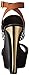Jessica Simpson Women's Eila Wedge Sandal