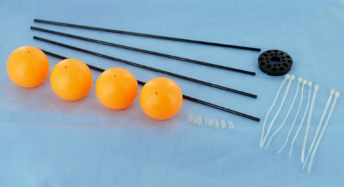 helicopter training stand kit