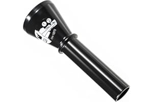 Fuel Filler Funnel for GM Capless Fuel Tank - Compatible with 2014-2023 Chevy Silverado/Sierra/Equinox, GMC Yukon/Acadia, Cad