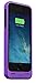 mophie juice pack Helium for iPhone 5/5s/5se (1,500mAh) - Purple