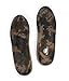 Powerstep Journey Hiker Shoe Insoles, Shock-Absorbing Cushion Perfect For Hiking