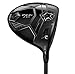 2018 Cobra King F8+ Driver Black (Men's, Right Hand, Aldila NV 2KXV Blue 60, Stiff Flex)