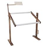 Cross Stitch Stand, 360 Degrees Adjustable