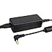 Kastar AC Adapter Power Supply Replacement for Acer Aspire One 751H AO751H ZA3 751h-1346 751h-1401 751h-1504 7751h-1534 751h-1545 751h-1611 751h-1709 751h-1817 7751h-1893 751h-1948 751h-1992 Netbook