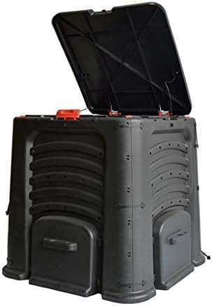 400lコートヤード堆肥ビン 大容量の落葉木の枝 食品廃棄物の堆肥バレル 庭リサイクル 堆肥ビン Color 生ゴミ処理機 公式通販 自家製の有機肥料 A 400lコートヤード堆肥ビン 大容量の落葉木の枝 食品廃棄物の堆肥バレル 庭リサイクル 堆肥ビン Color 生ゴミ処理機 公式通販 自家製の有機肥料 A