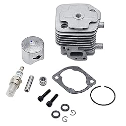 FLMLF 29CC 2 Bolt Cylinder Head 36mm Kit for 1/5