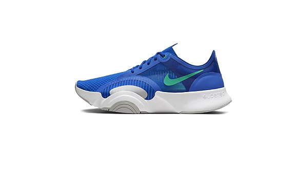 Amazon.com: Nike Superrep Go Cj0773-443 - Zapatillas de entrenamiento para  hombre, talla 8 : Ropa, Zapatos y Joyería