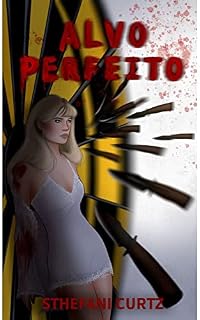 Livro Alvo Perfeito