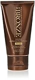 Hempz So Bronze Sunless Facial Lotion, Brown, Sweet Peach, 2.5 Fluid Ounce