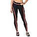 STRONG by Zumba SbZ Piped Ankle Legging