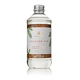 Thymes Frasier Fir Reed Diffuser Oil Refill - 7.75oz