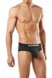 Agacio Basics Brief White