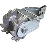 Tendifilo per recinzioni