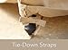 Outdoor Chair Cover