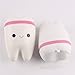 HooMore 4'' Pink Slow Rising, Kawaii Jumbo Cute Scented Toys for Play 1 Piece
