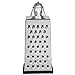 The Shredder Shredder - Teenage Mutant Ninja Turtles Cheese Grater - Stainless Steel