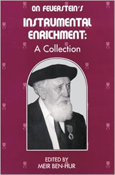 On Feuerstein's Instrumental Enrichment: A Collection