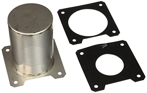 Pentair 77707-0202 Flameholder Replacement Kit Pool and Spa Heater