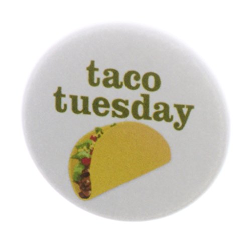 A&T Designs Taco Tuesday 1.25