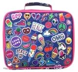 Top Trenz Inc Insulated Lunchboxes (Patch)