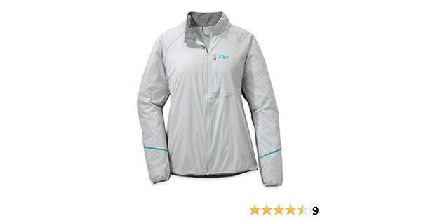 outdoor research boost jacket
