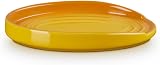 Le Creuset Stoneware Oval Spoon Rest Nectar 71507156720099 view 2