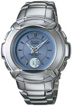 women's atomic digital watch