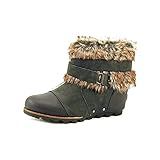 Sorel Women's Joan Of Arctic WedgeTM Ankle
