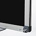 Black Magnetic Chalk Board | Aluminium Framed | Excellent Solution for Art, Notes and Memos | 3 Sizes Available | 44