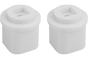 8B8B 1017262 Stem Driver Small Replacement for Kohler (2pack)
