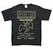 T-Shirt - Led Zeppelin - Song Remains The Same,Large