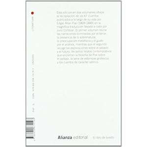 Cuentos de Edgar Allan Poe, 2 (Spanish Edition)