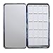 FCLUB Watercolor Tins Palette Paint Case with 20Pcs Full Pans Carrying Magnetic Stripe on The Bottom - Starry Night by Vincent Van Gosh