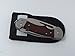 Tested at Sea Captain Rigging Knife Myerchin Knives Hardwood Handle Sheepfoot Blade and Marlinspike Nylon Sheath
