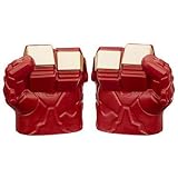 Marvel Avengers Age of Ultron Hulk Buster Gauntlets Roleplay Toy