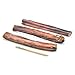 Mega Monster Bully Sticks by Best Bully Sticks (2 Pack)