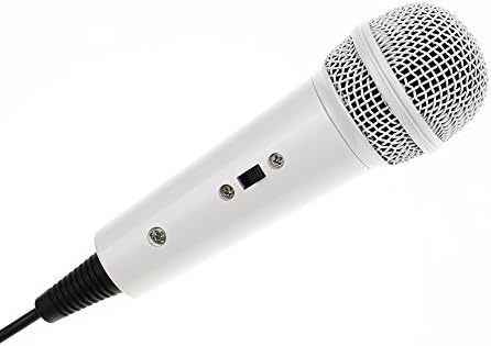 Codio Microphone 3.5mm Portable Intelligent Recording Microphone For iPhone 6/6S