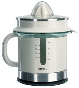 Krups FSD 341 Fresh X Press DUO - Exprimidor: Amazon.es: Hogar