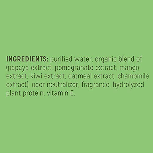 3 Tropiclean+Papaya+Mist+Deodorizing+Spray