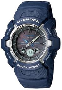 atomic time g shock
