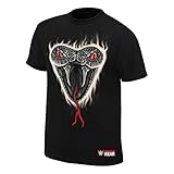 WWE Randy Orton Apex Predator Youth T-Shirt Black Small
