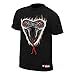 WWE Randy Orton Apex Predator Youth T-Shirt Black Small