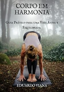 Livro Corpo Em Harmonia