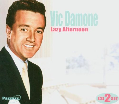 Vic Damone - For Once in My Life Lyrics - Zortam Music