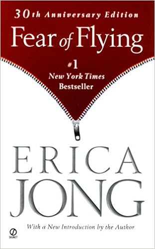Fear Of Flying Jong Erica Jong Erica Amazon Nl Boeken