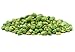 Sincerely Nuts Green Peas - Five Lb. Bag - Addictively Tasty - Unbelievably Fresh - Filled with Healthy Nutrients - Kosher Certified!