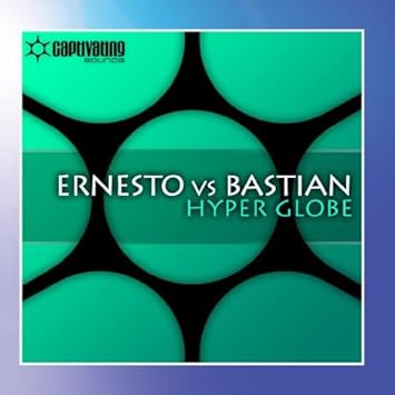 Ernesto Hyper Globe Amazon Com Music