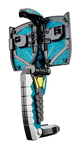 Bandai Kamen Rider Ghost Ghost Gadgets Series 02 Cobra Mobile