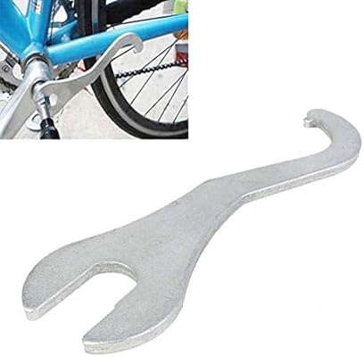 bike lock ring