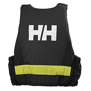 Schnorchelmasken 41JBCLkjlVL. SS300 Flach ausgeführte, komfortable Schwimmweste mit Reißverschluss vorne für jollenfahrten und andere Wasser Sportarten
Angenehm weicher Schaumstoff vorne für langanhaltenden Komfort, PE-Schaum auf der Rückseite für mehr Halt, Stabilität und Schutz
Praktischer Reißverschluss vorne für schnelles und einfaches An- und Ausziehen